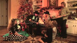 Hear The Angels Singing - Burns &amp; Poe