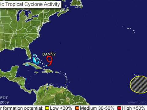 August 26 Weather Xtreme Video - Afternoon Edition