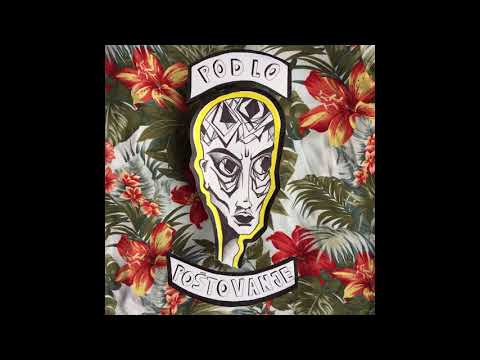 Sitzpinker - Podlo poštovanje EP