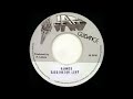 Barrington Levy "Hammer"/"Version" (Jah Guidance)