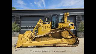 Caterpillar D6T bulldozer | Image 4 - Machineryline
