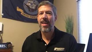 AAE Celebrating 75 Years: John Armantrout