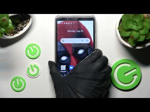 How to Set Up Face Unlock on CUBOT Note 9 – Face Recognition