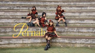Cover art for Pernah