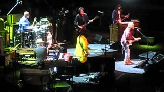 Tom Petty - So You Want To Be a Rock n Roll Star - 9/13/14