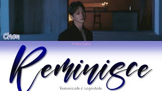 Download lagu CHEN - Reminisce (Rom/Legendado) mp3