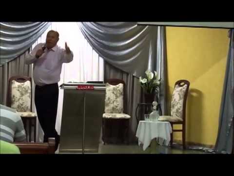 Bem vindo........21 Julho 2013 - Batista Alto Vera Cruz - Domingo - Palavra.