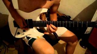 Video thumbnail for Guitarra Jackson JDR 94...(made in Japan) by J.Filho DK (Jairzinho)