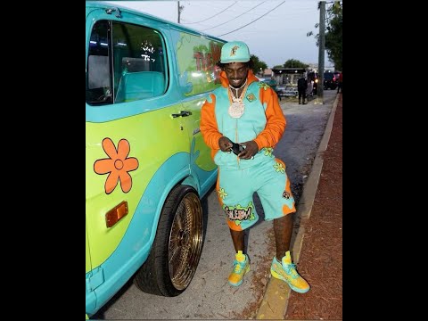 [FREE] Kodak Black Type Beat "Dark Soul"