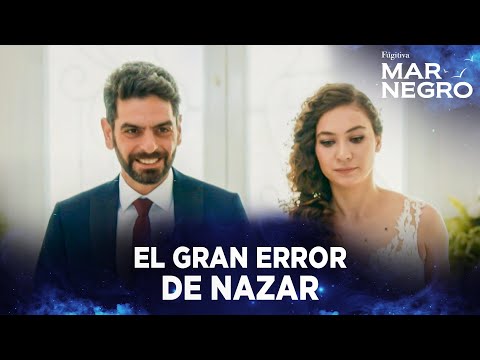 atv Español and Mar Negro - Fugitiva