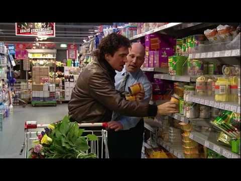 Weijers Ontweekt! - Gerrie's Geluksdag