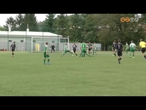 Legyőzte az Illés Akadémia U18-as labdarúgócsapata a Paks együttesét