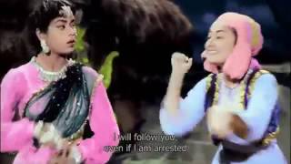 Reshmi Salwar Kurta Jali Ka Naya Daur 720p HD Song