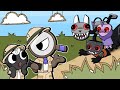Dandy S World SAFARI CHALLENGE RUN