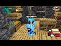 J'ai fait une NOUVELLE BASE pour me FULL ENCHANT ! - CraftCraft Episode 2 - Minecraft survie 1.18