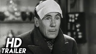 Topper Returns (1941) ORIGINAL TRAILER [HD 1080p]