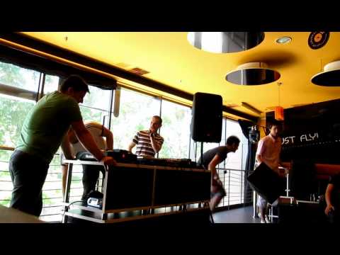 Dj Akademija 2009  - ( DJ Ludvig )