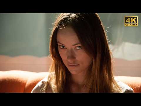 A scientist brought his girlfriend back to life, not even realizing she had been to hell....