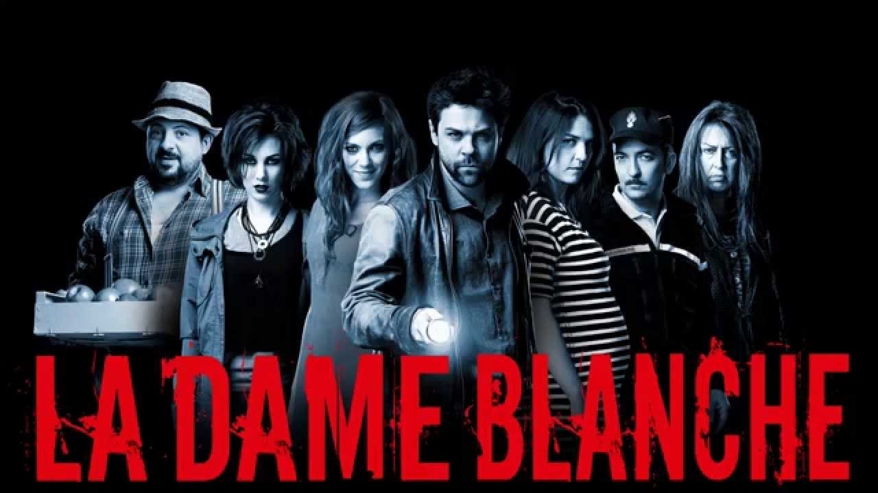 Miniature de la vidéo La Dame blanche au Théâtre du Palais-Royal du film La Dame blanche