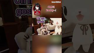 A Pleasing Proposal 💍 @LucaKaneshiro @VoxAkuma @ShuYamino  【NIJISANJI EN】