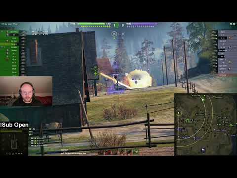 Chi-To SP - A New, Must Have TD [Stream Highlight]