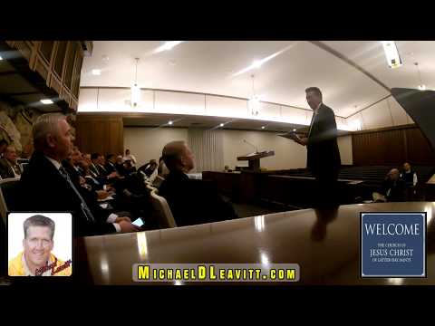 Anchor Ourselves To Jesus Christ