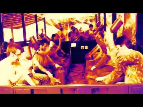 4ª BATEÇÃO - FLOR DE JAGUBE - FEITIO MAIO 16