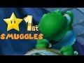 Mario Kart 7 Item Smuggling 2