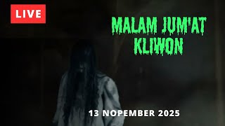Download lagu LIVEJIMAT  MALAM JUMAT KLIWON [13 NOPEMBER 2025) PART 2 mp3