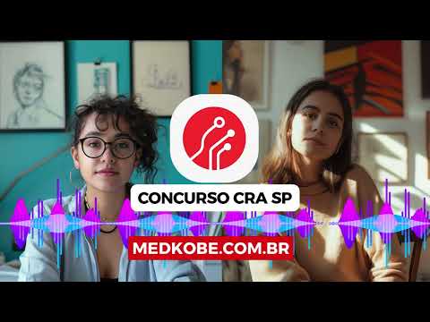 Concurso CRA SP resultados disponíveis; até R$ 5,9 mil!
