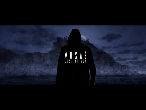 Mosaé - Lost at Sea Music Video [UNREAL ENGINE CINEMATIC MUSIC VIDEO]