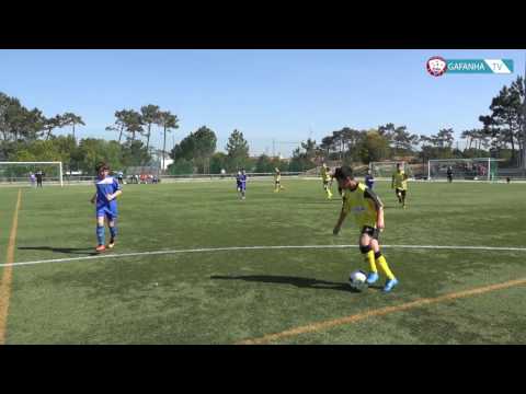 GD Gafanha Vs SC Beira-Mar | Infantis B