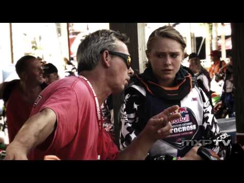 RIDER SESSION: Lauren Plate - Loretta Lynn's