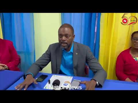 Nation Update Changes at NIS