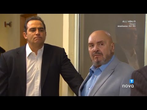 Emperatriz - Capitulo 6 HD