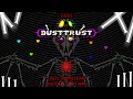 Animation The FINAL DUSTTRUST Battle Phase 4