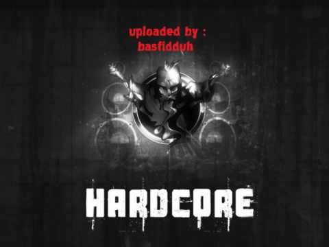 dj distortion ft paul elstak - go away