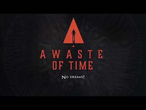 A Waste of Time