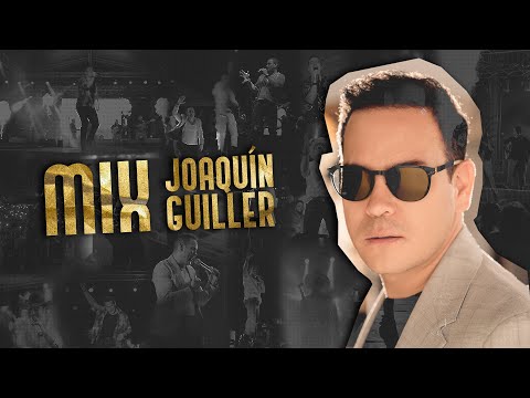 Lo Mejor de Joaquín Guiller 2023 🥃 (Mix)
