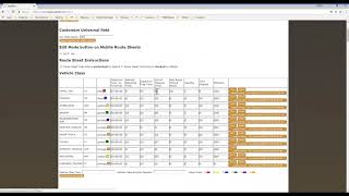 Billing and Rate Adjustments in Route Builder/Records