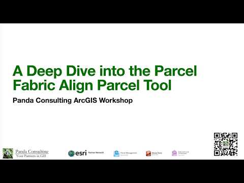 Align Parcels Deep Dive Aug 2026