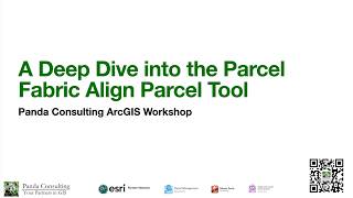 Align Parcels Deep Dive - Aug 2026