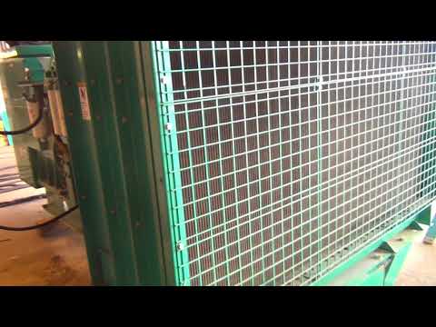 Used- Cummins 1000 kW Standby Diesel Generator - Stock # 48791001