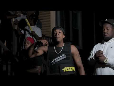 JWATT DAGOD - GAME [MUSIC VIDEO] SHOT BY @D_BANDZFILMZ