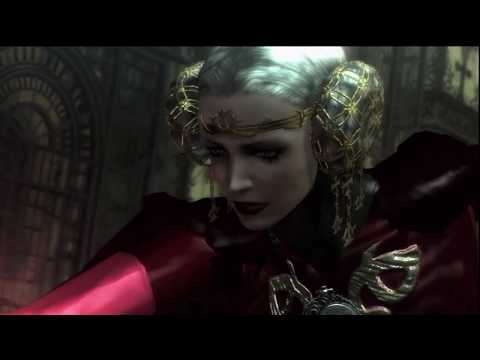 Let's Play Bayonetta (15) - Jeanne of Arc