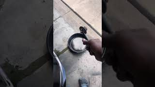Engine overheating, hoe to change thermostats (2017 Kia Rio)