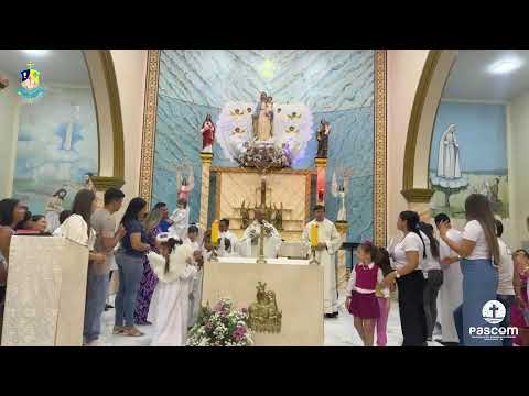 FESTA DE NOSSA SENHORA DOS REMÉDIOS 2025 - 8ª NOITE