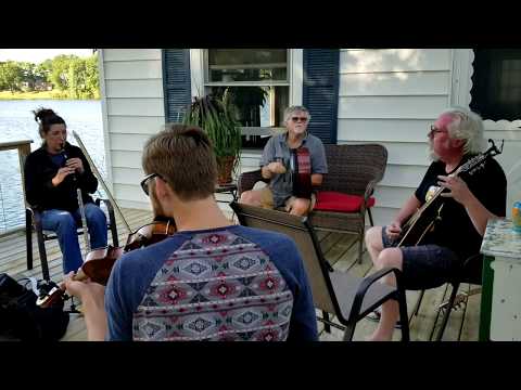 Peat in the Creel - Thatcher Set