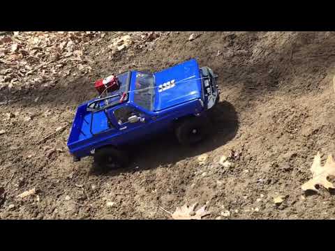 Hill Climb Fun At Apps