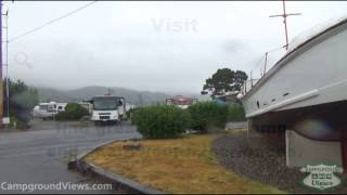 Harborview Inn & RV Park Video